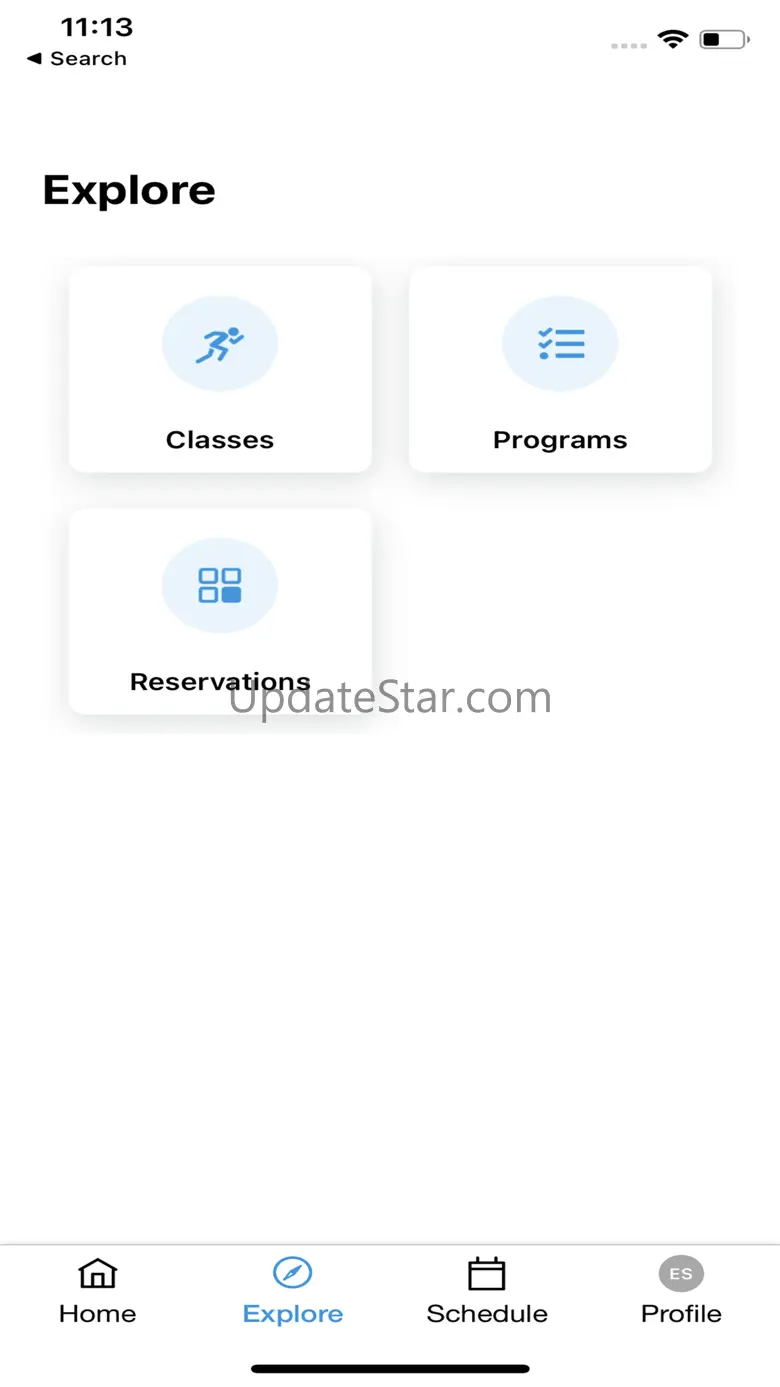 All Sport Health and Fitness 11.3.0