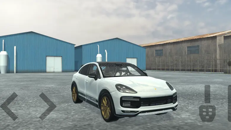 Simulator Real Oper Car 2.0.4