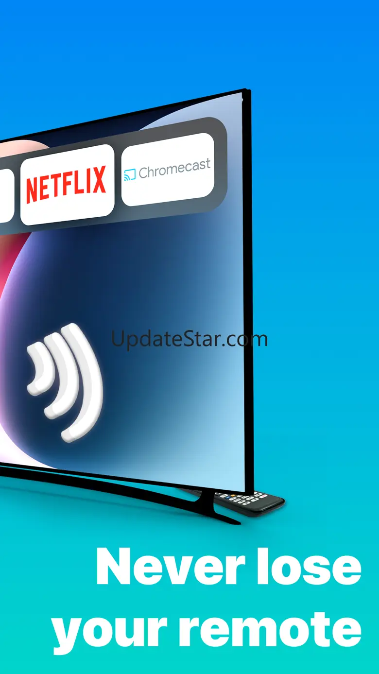 Remote for Android TV - Mando 20240822