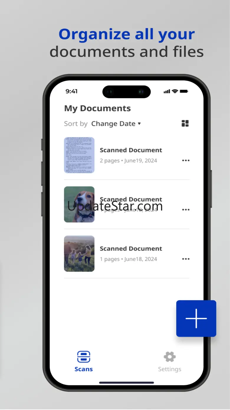 Printer App - PDF Scanner Pro 1.0.1