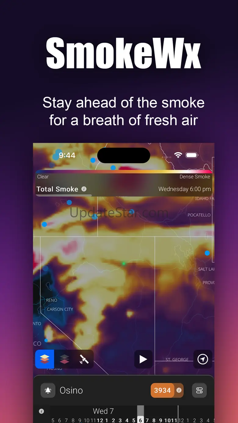 SmokeWx 1.2.3