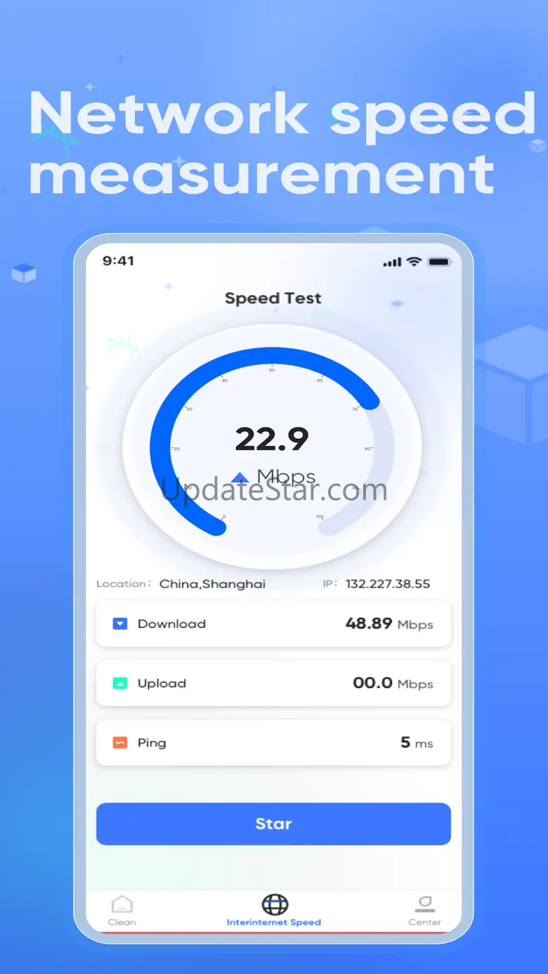 Cleaner - Quick Clean Master 1.3