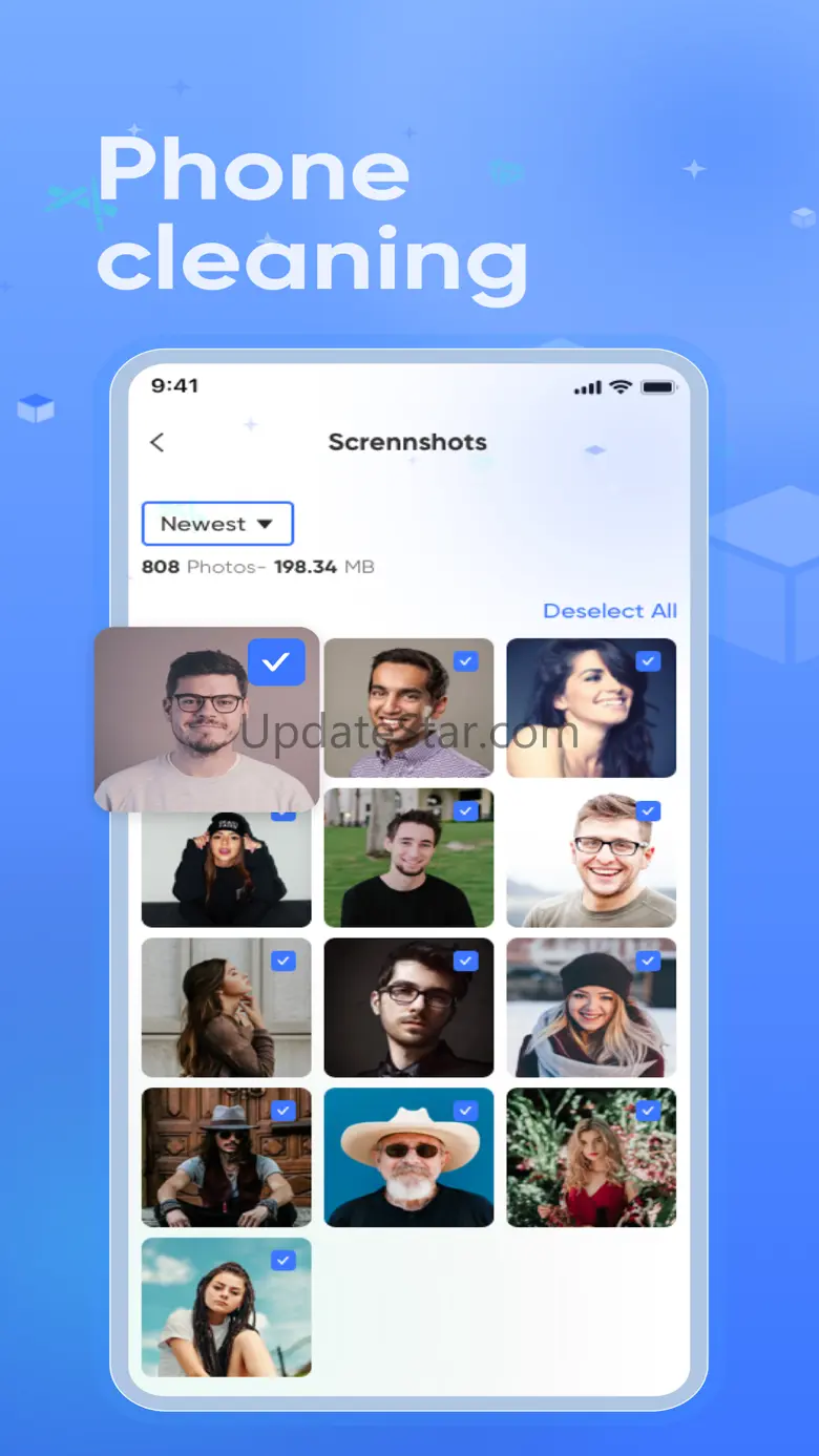 Cleaner - Quick Clean Master 1.3