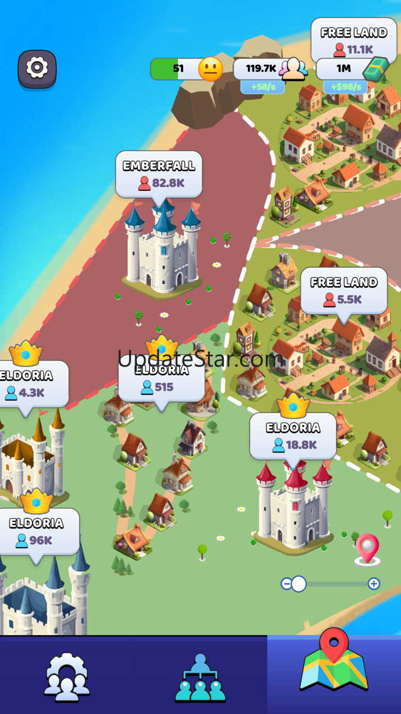 Kingdom Life! 1.0.2