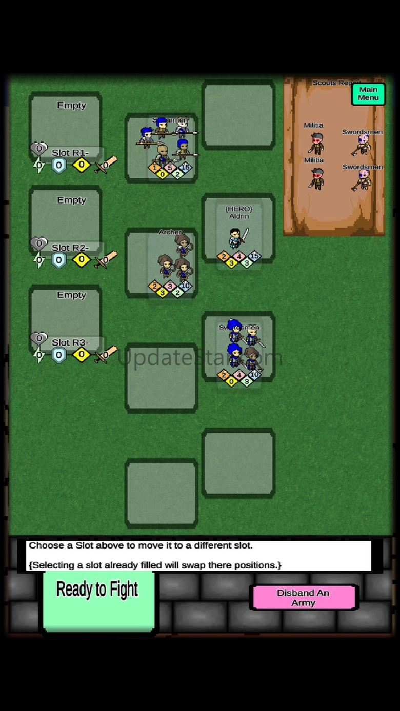 The Burden Of Aldrin 4.2.1