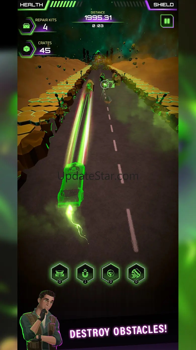 Death Travelers 1.0.6(14)