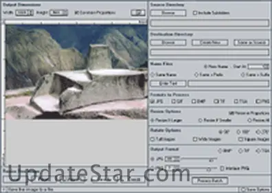 PicSizer  3.0