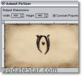 PicSizer  3.0