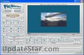 PicSizer  3.0