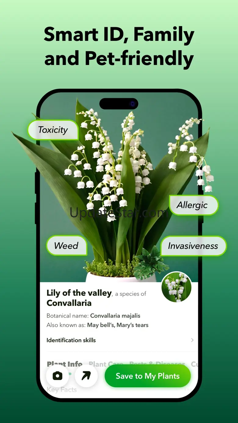PlantJoy - Plant Identifier 1.2.5