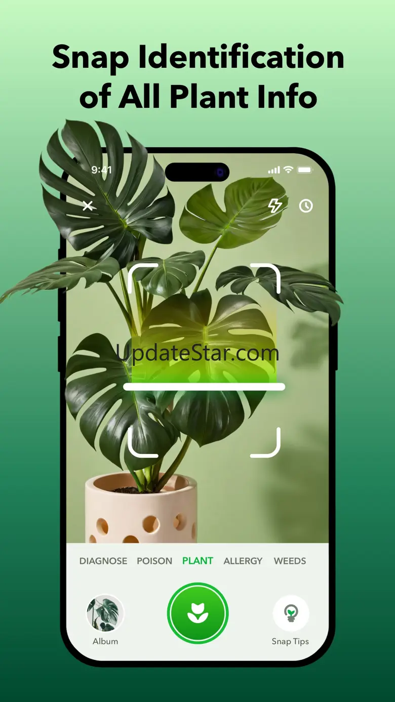 PlantJoy - Plant Identifier 1.2.5
