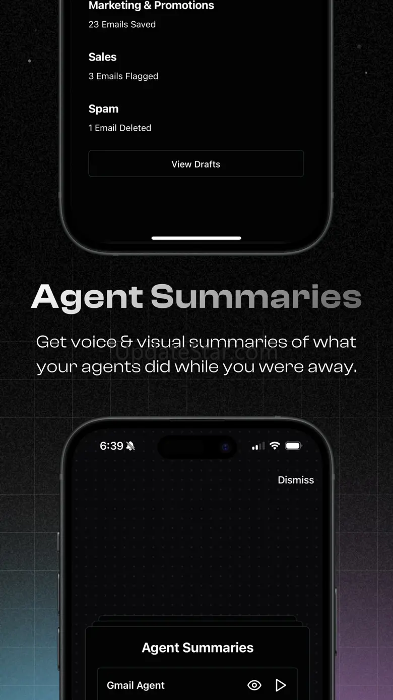 Allyson - AI Email & Chatbot 2.0.4