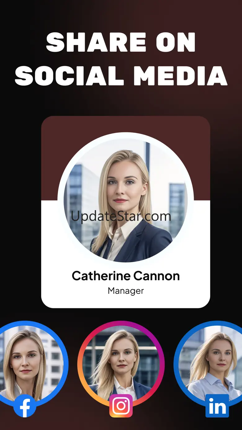 Headshot Generator & AI Editor 1.0