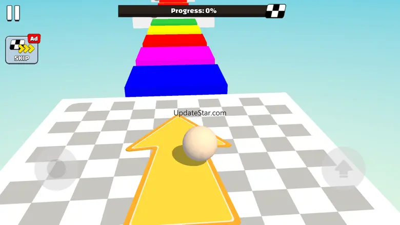 Master Obby 1.2
