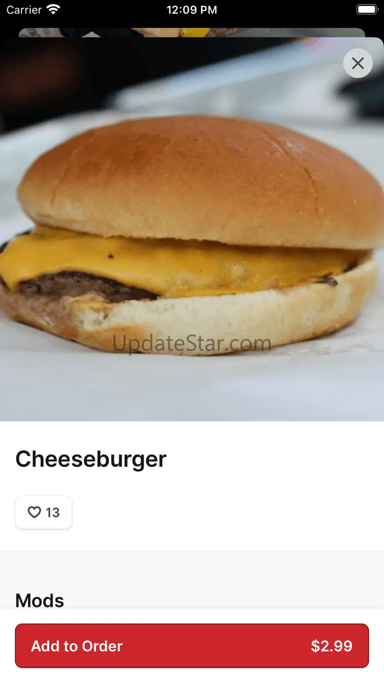 Campus Burgers 35.0.1