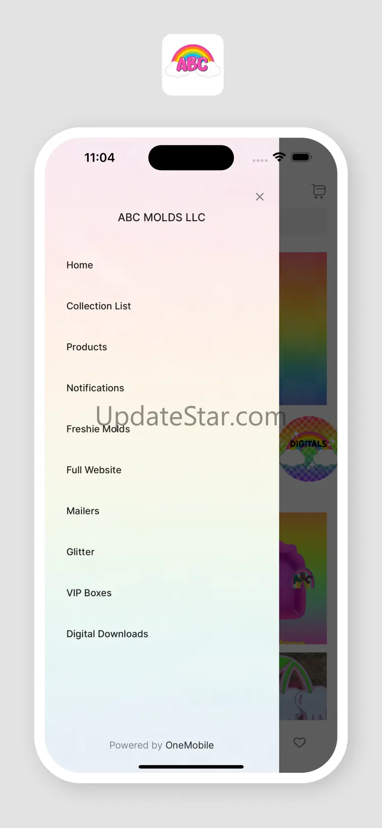 ABC Freshie Molds App 3.19
