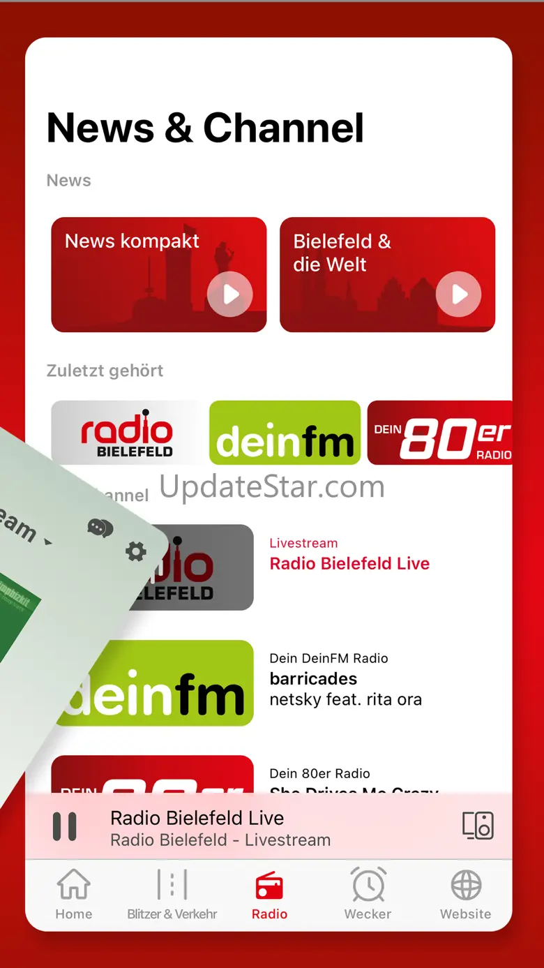 Radio Bielefeld