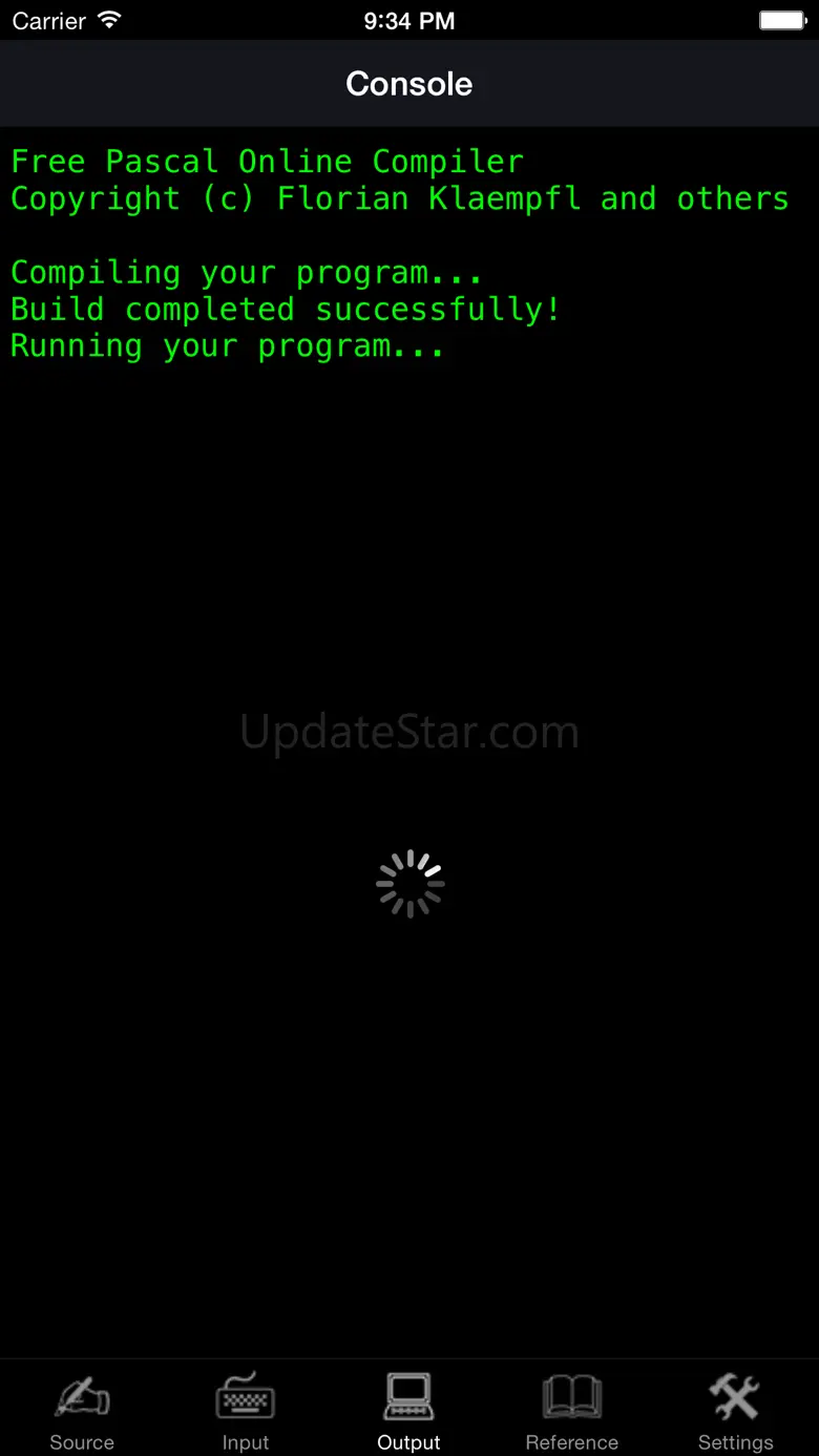 Pascal Programming Language 13.0
