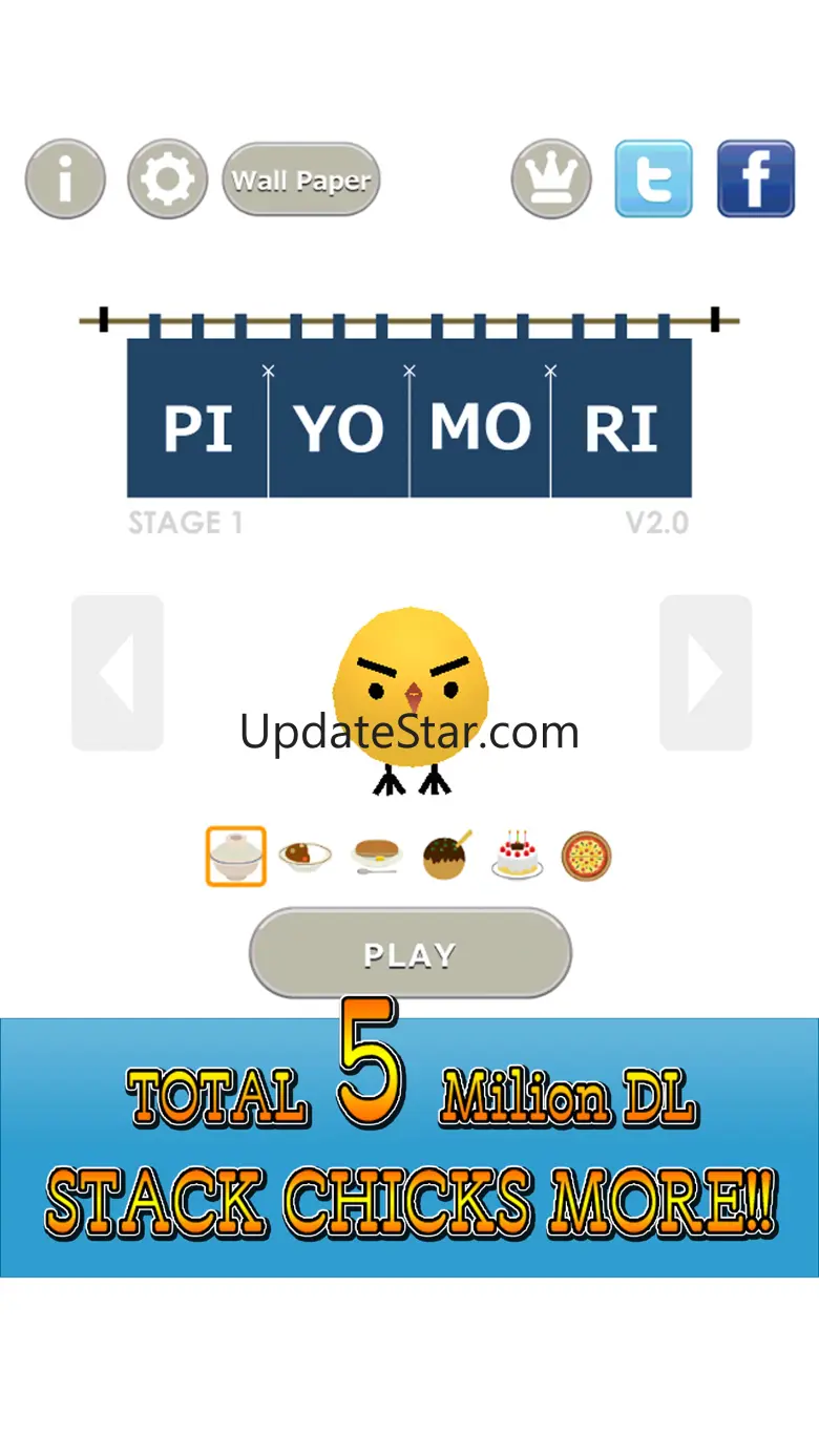 PIYOMORI 3.1