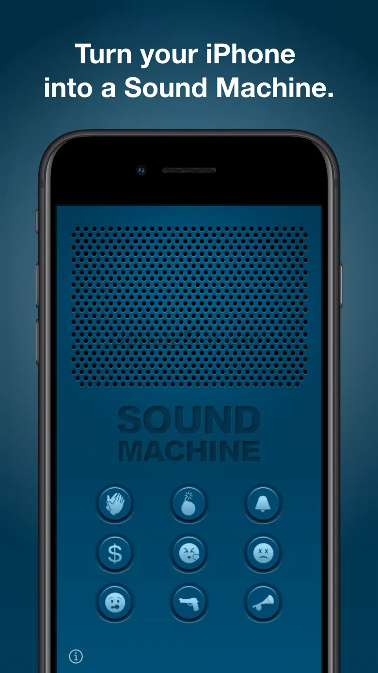 THE SOUNDMACHINE 1.4