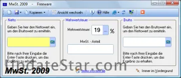 MwSt. 2011 23.2.0.0