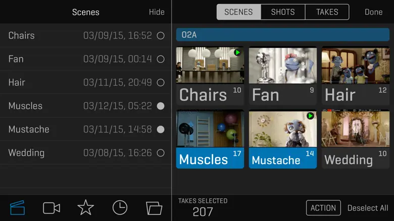 QTAKE Monitor 4.6.7