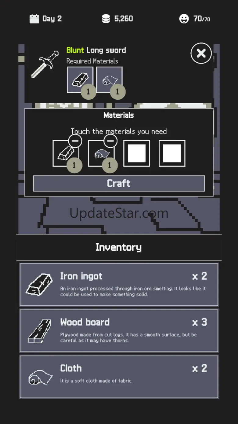 Weird Store 1.1.3
