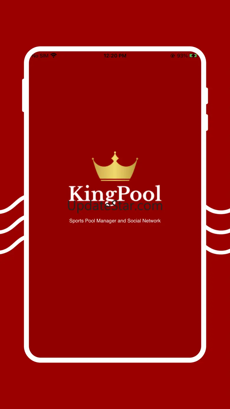 KingPool 1.15