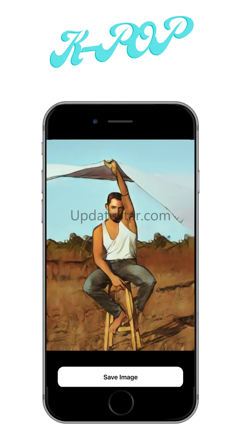 Avatar Maker: Cartoon Photo AI 1.5