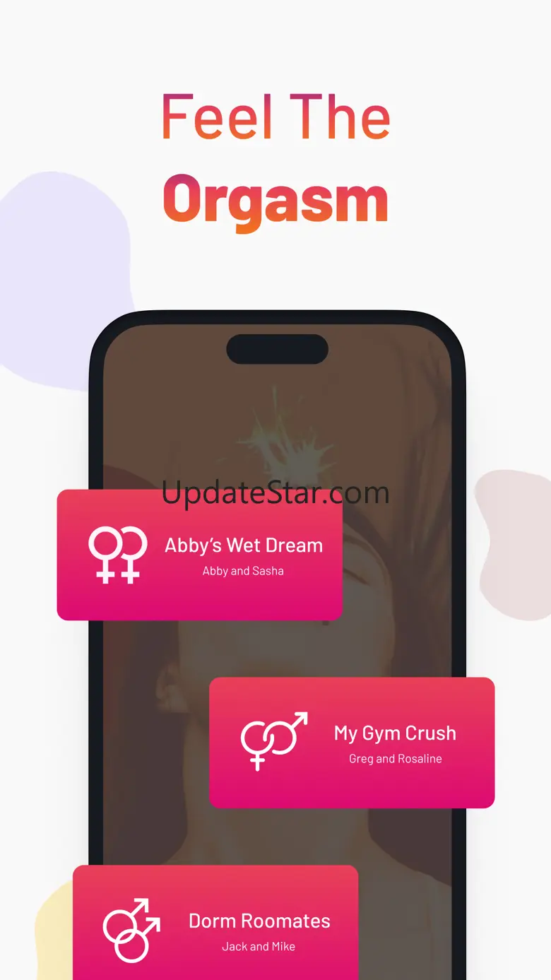 Erotic Chats 1.0.7