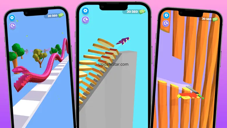 Wavy Cutter 1.0.5