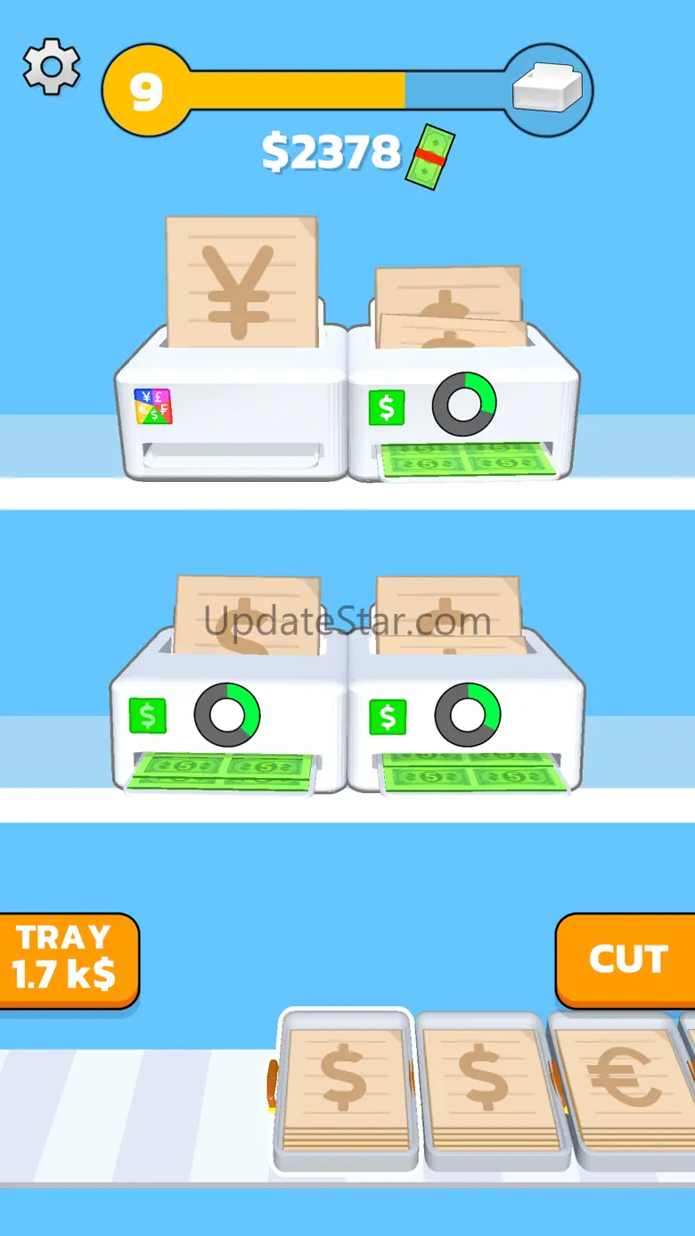Money Makers 0.2