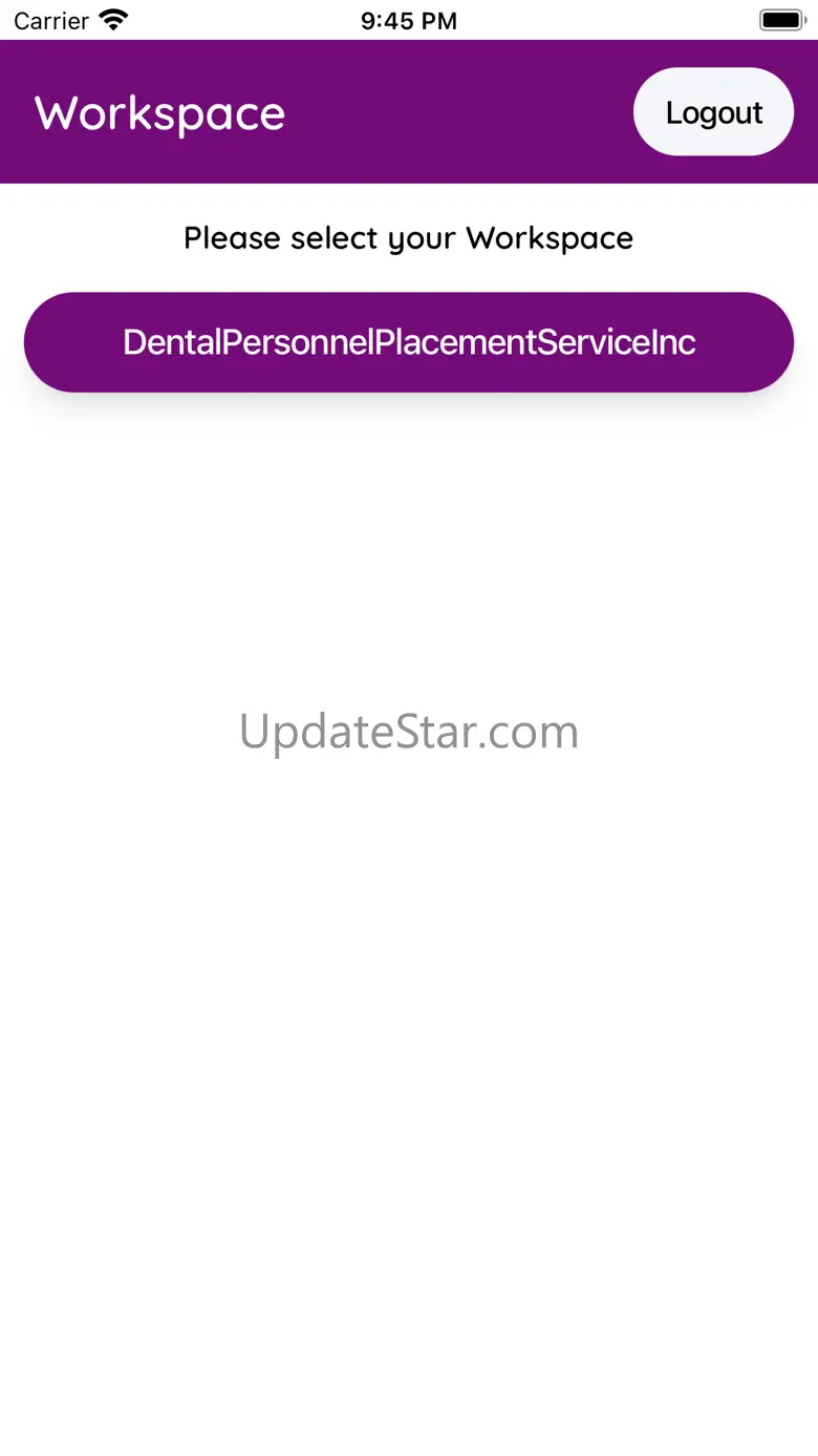 Dental Personnel Placement Svc 4.4.0