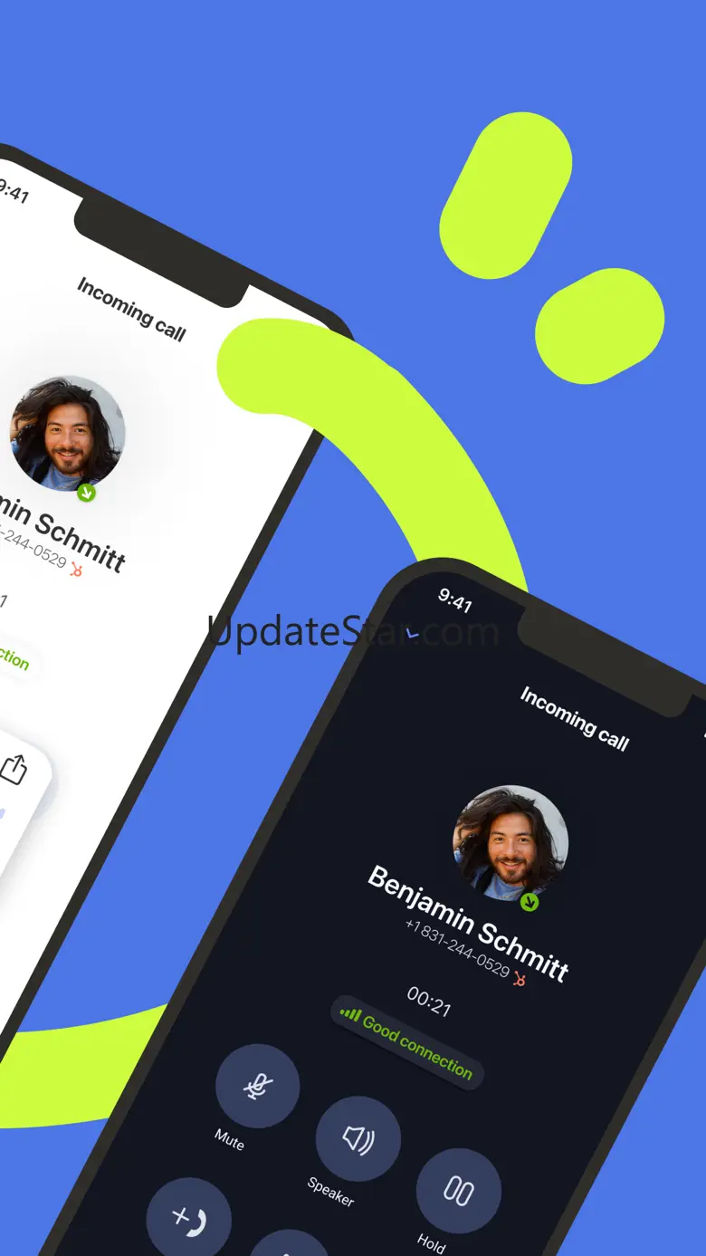 MightyCall Call Center 6.27.0