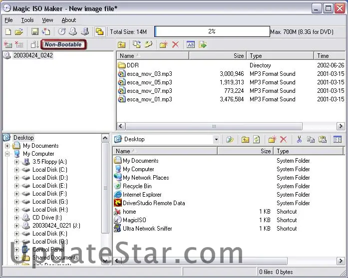 MagicISO Maker 5.5.281