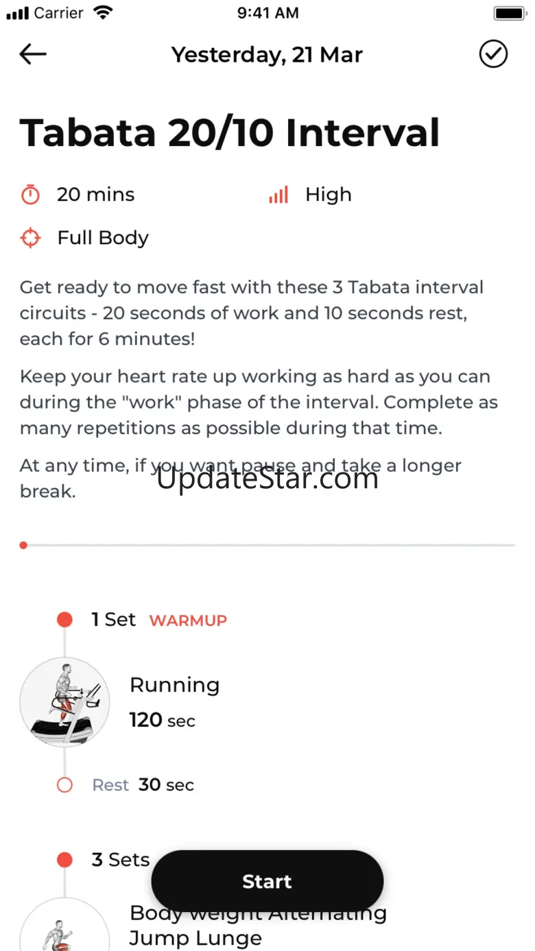 Shred and Tone 2.6