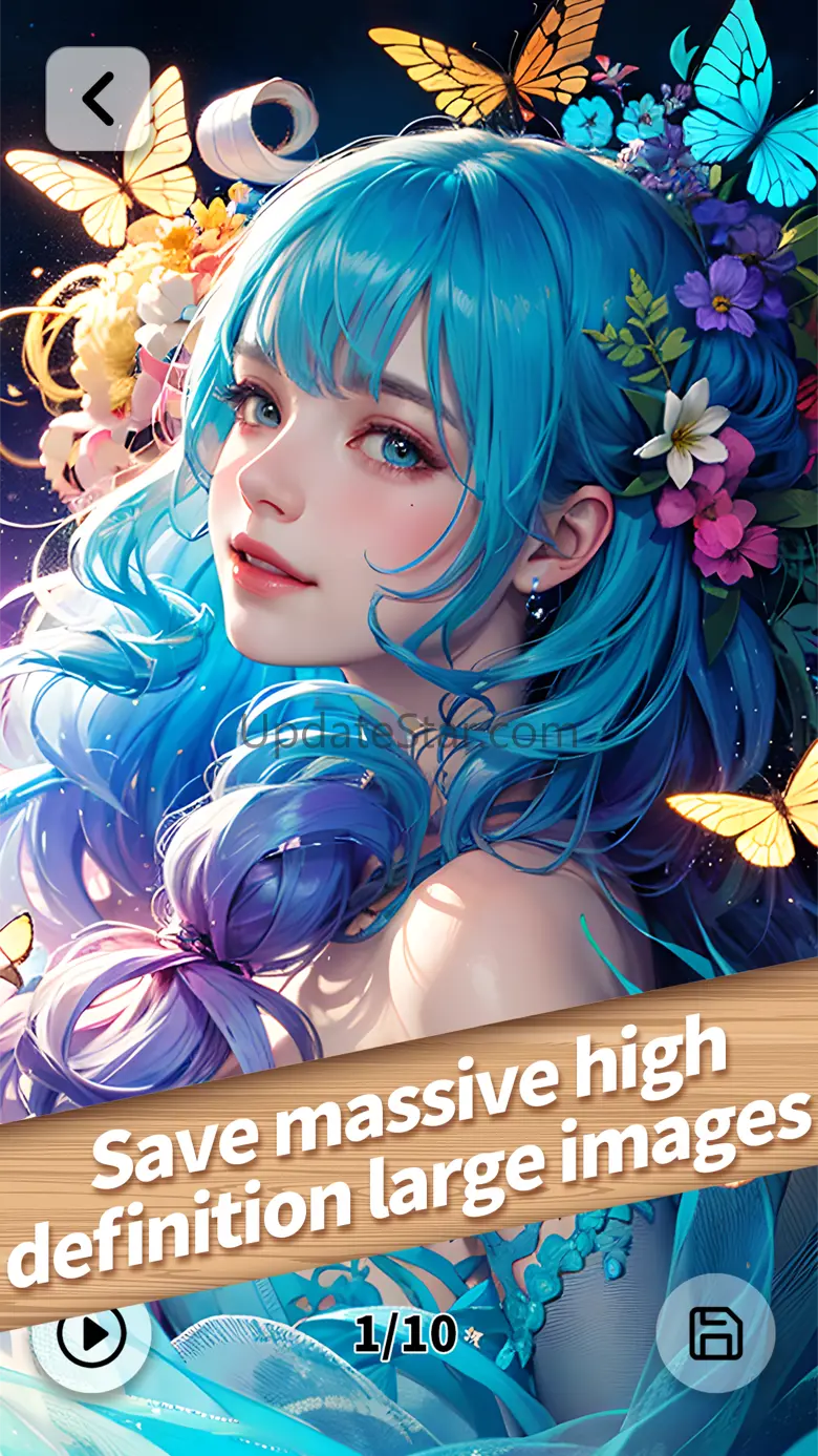 All In Wallpapers - Jigsaw 1.6.3