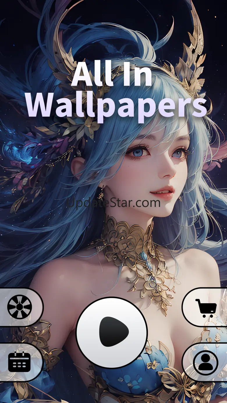 All In Wallpapers - Jigsaw 1.6.3