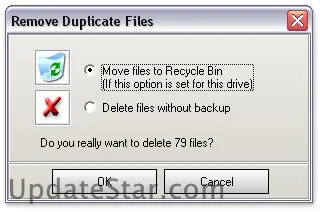 Easy Duplicate Finder 7.33.0.70