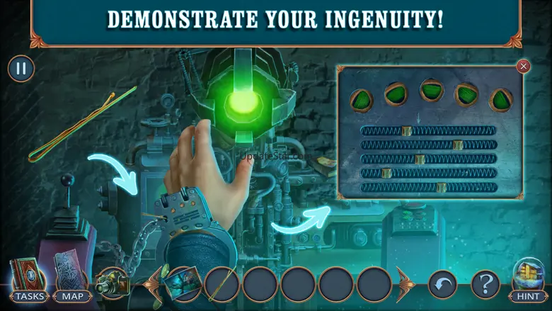 Mystical Riddles 1 Bonus: F2P 1.0.2