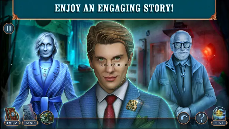 Mystical Riddles 1 Bonus: F2P 1.0.2