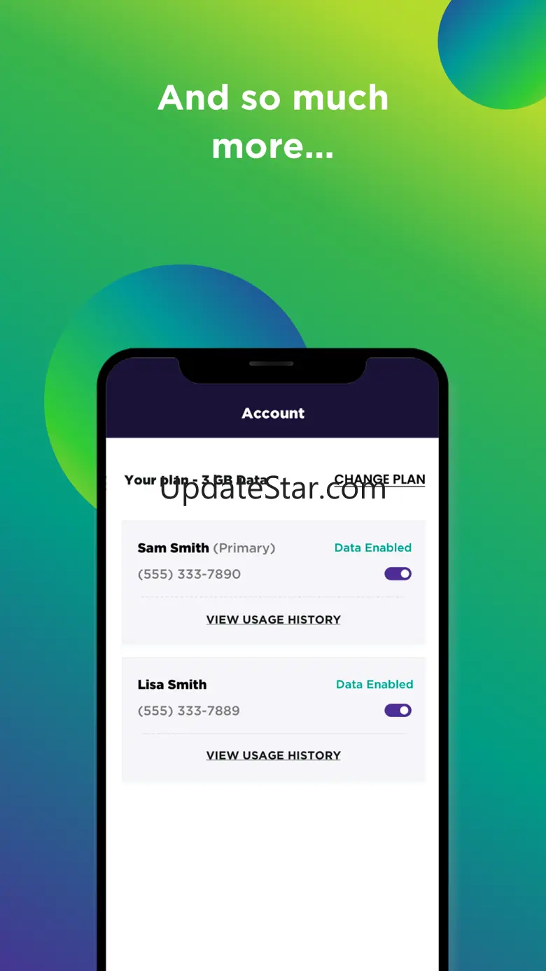 Astound Mobile 1.0.95