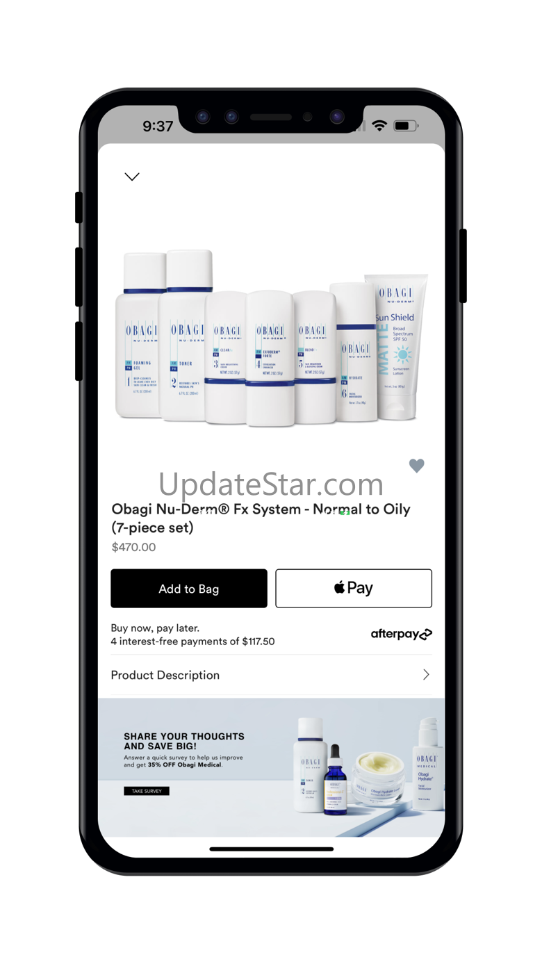 SkincareEssentials 1.1