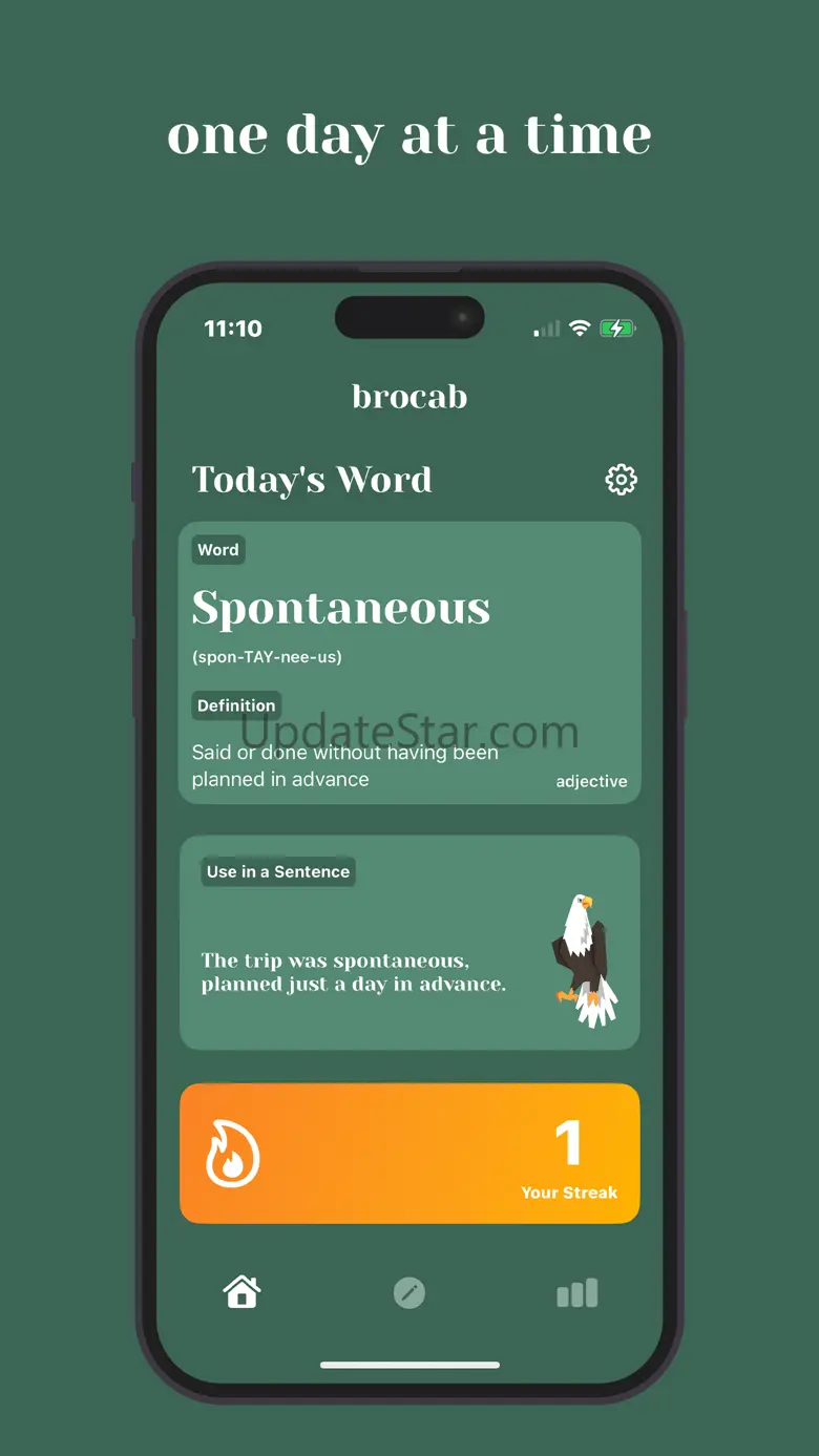 Brocab Words 1.3.7