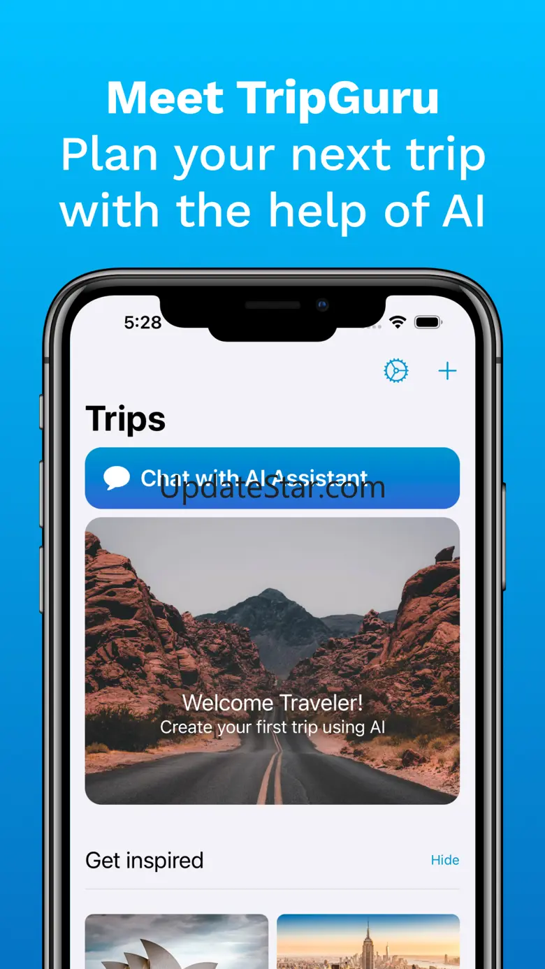 Trip Guru - Travel Planner 1.2.3