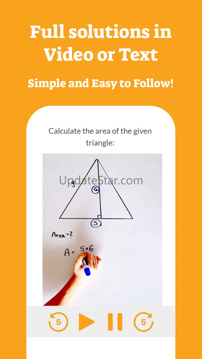 Tutorela Math: Learn, Practice 3.1.0