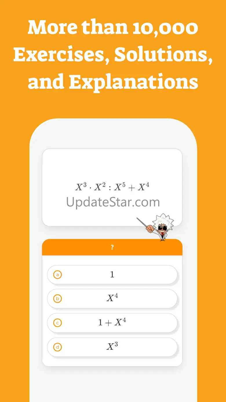 Tutorela Math: Learn, Practice 3.1.0