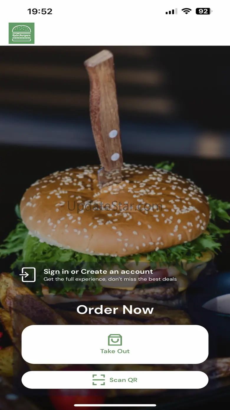 Byte Burger 1.26.2