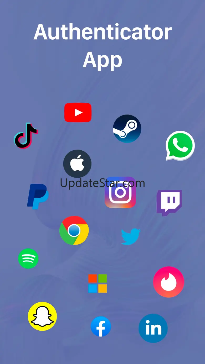 Authenticator Password 2.1.9