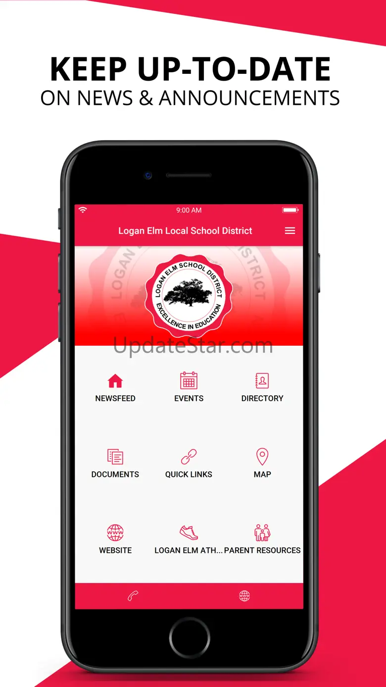 Logan Elm Local Schools 10.8.4